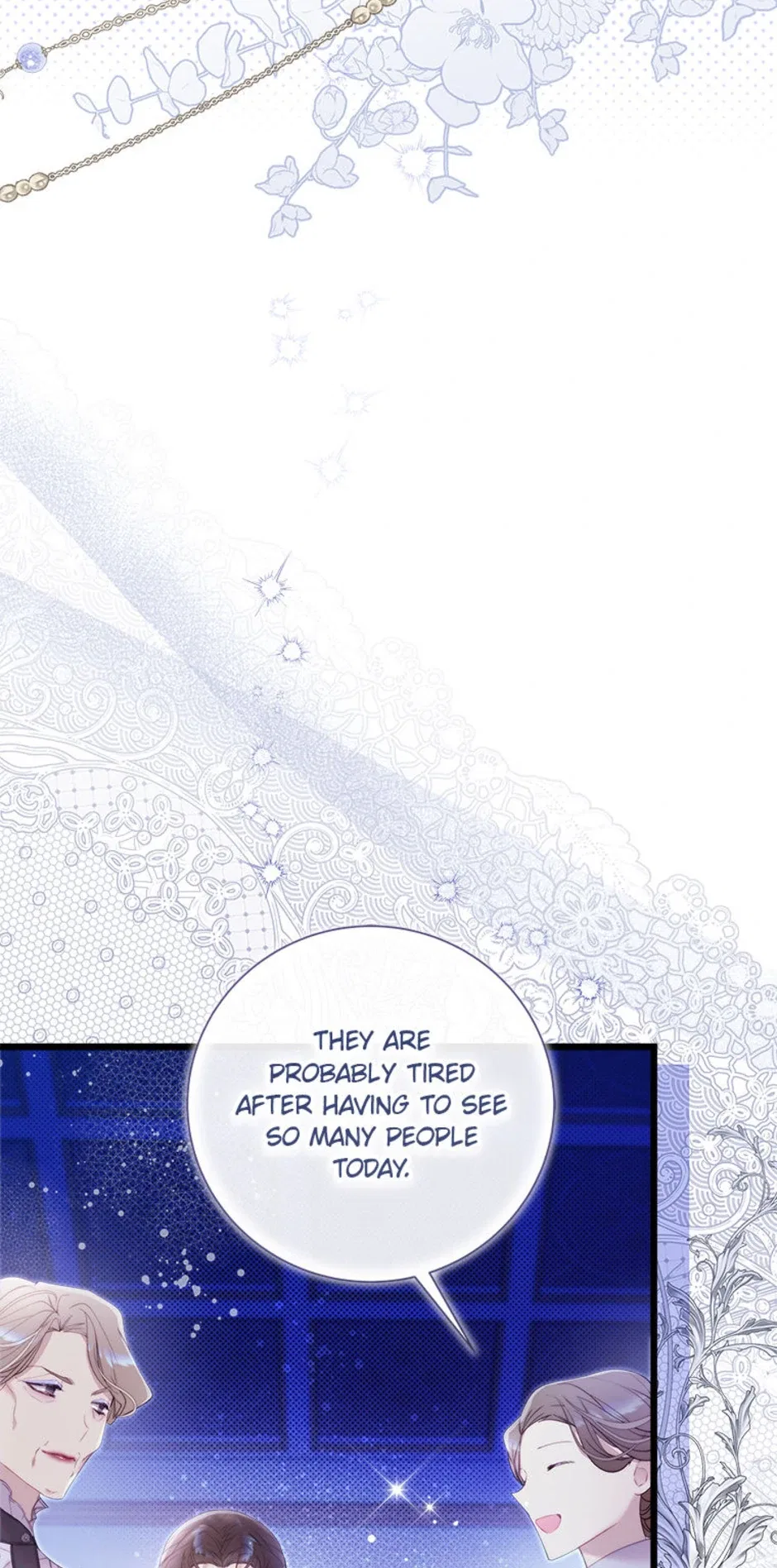 Beatrice Chapter 143 – Page 9