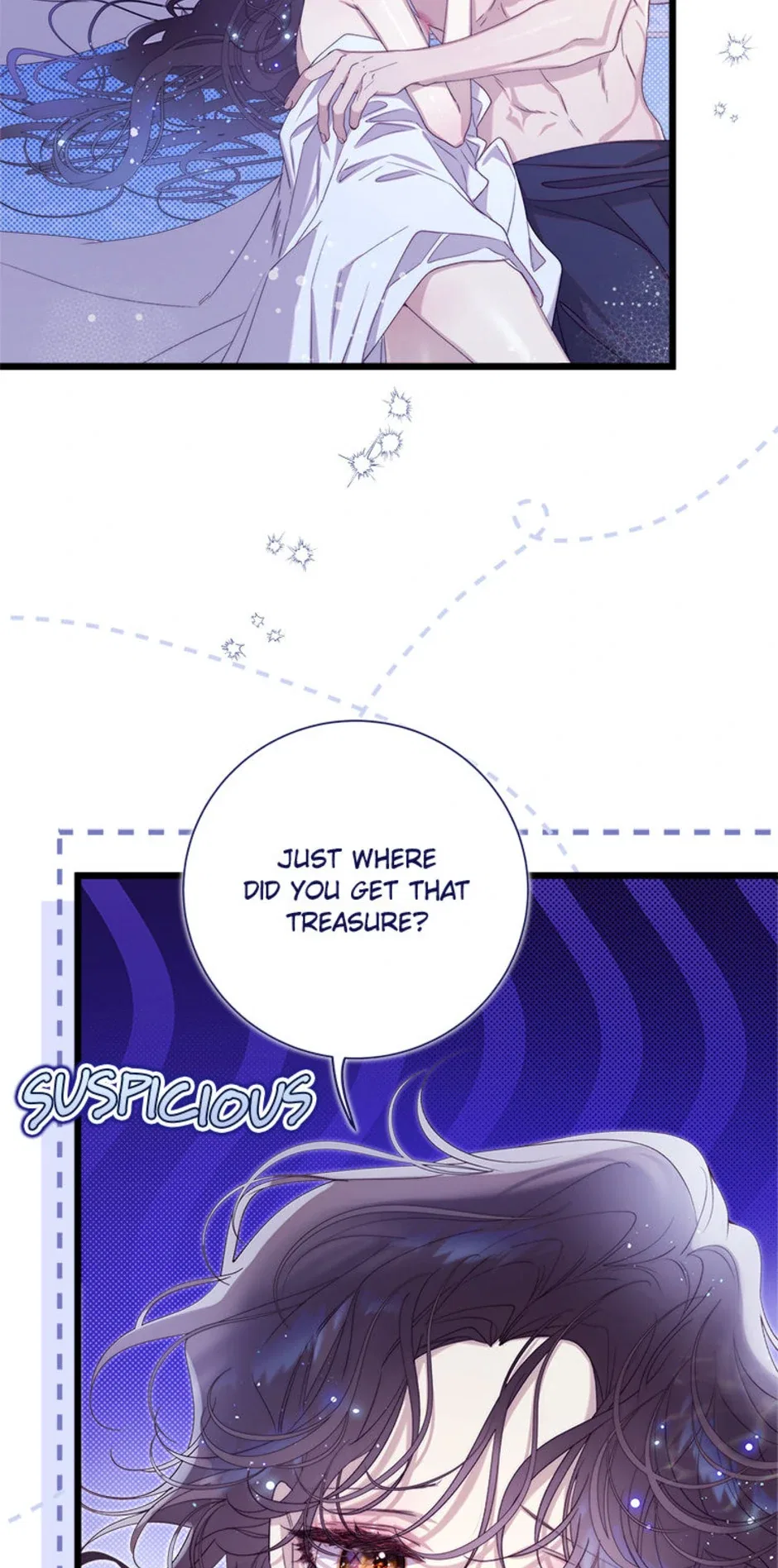 Beatrice Chapter 143 – Page 63