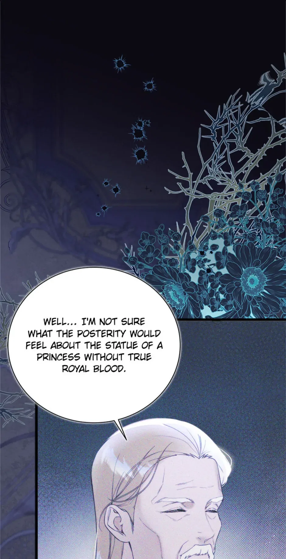 Beatrice Chapter 143 – Page 70