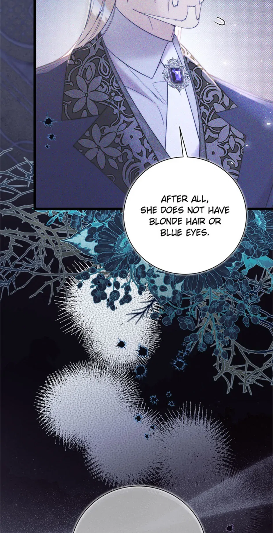 Beatrice Chapter 143 – Page 71