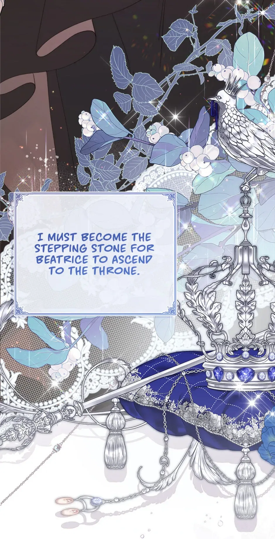 Beatrice Chapter 143 – Page 83