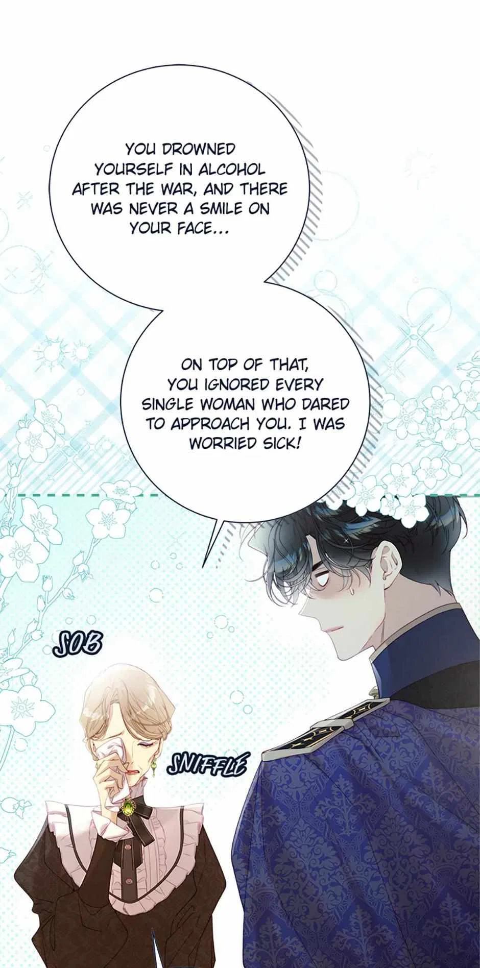 Beatrice Chapter 142 – Page 7