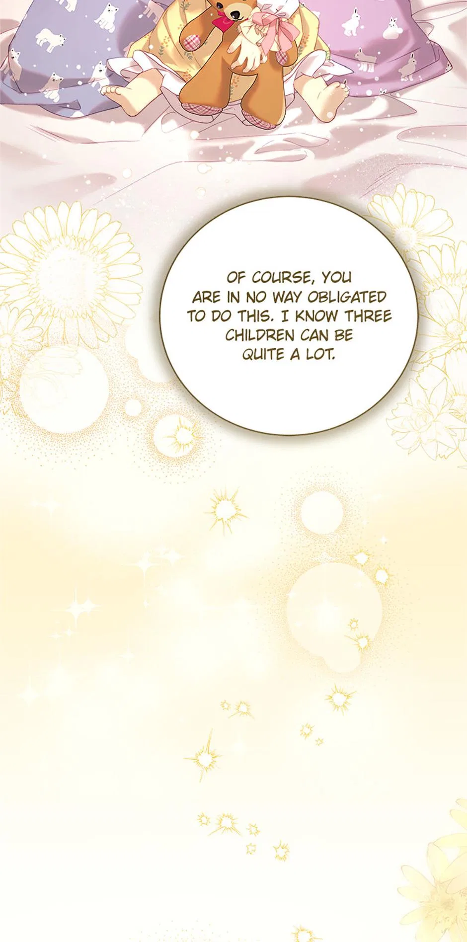 Beatrice Chapter 142 – Page 21