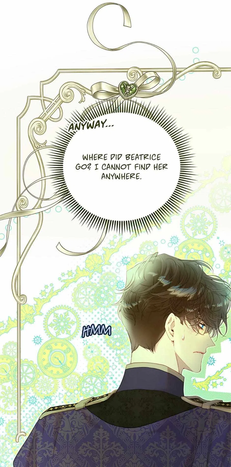 Beatrice Chapter 142 – Page 43