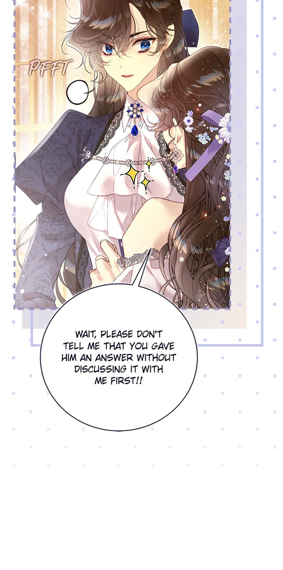 Beatrice Chapter 142 – Page 55