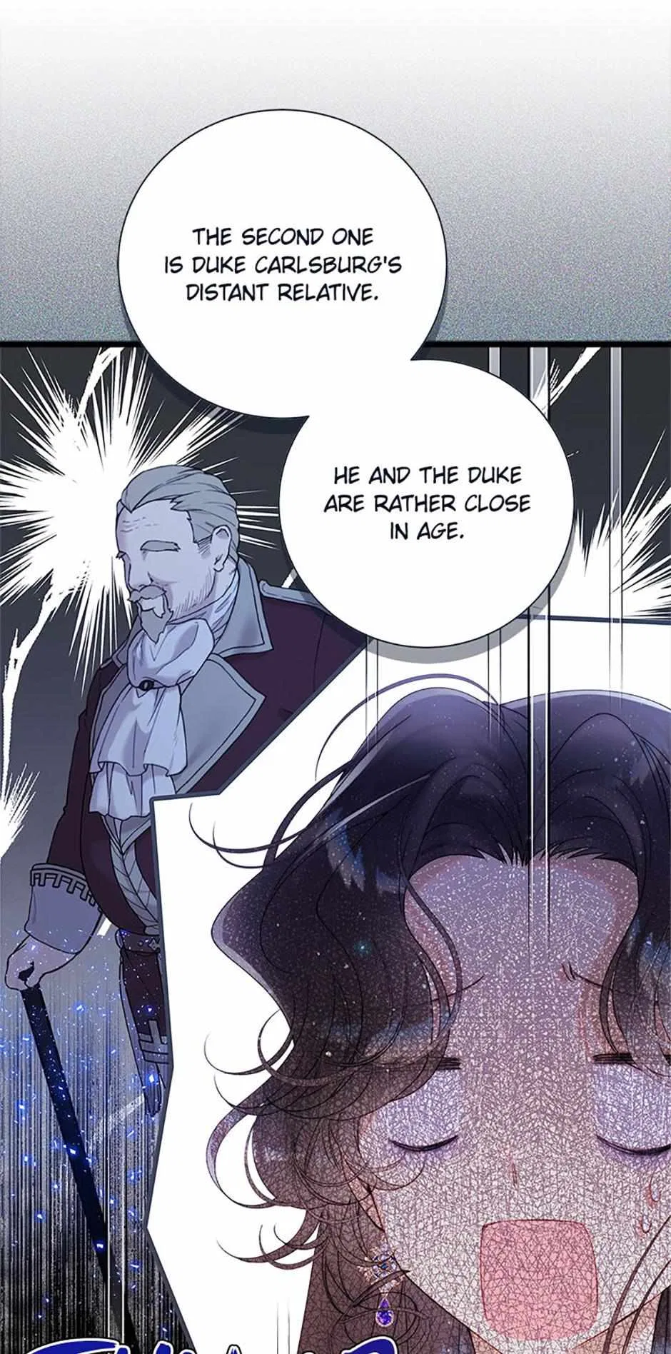 Beatrice Chapter 142 – Page 62