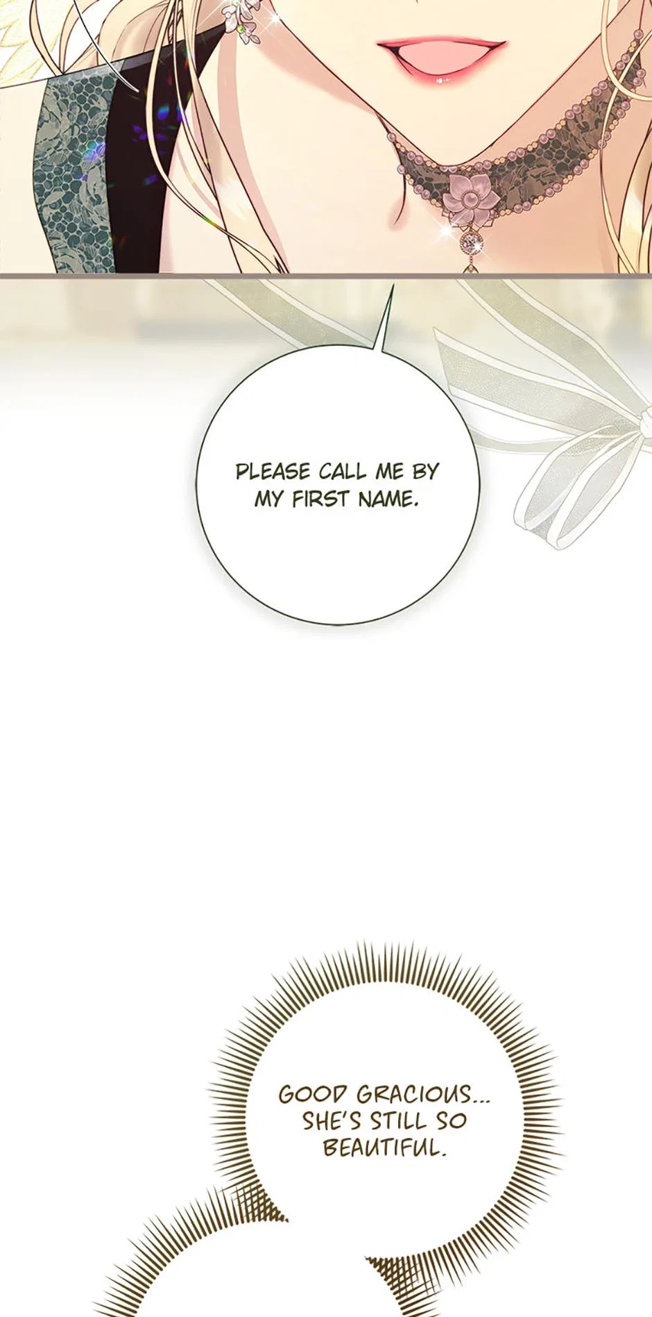 Beatrice Chapter 141 – Page 17