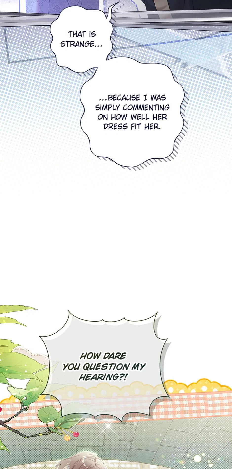 Beatrice Chapter 141 – Page 52