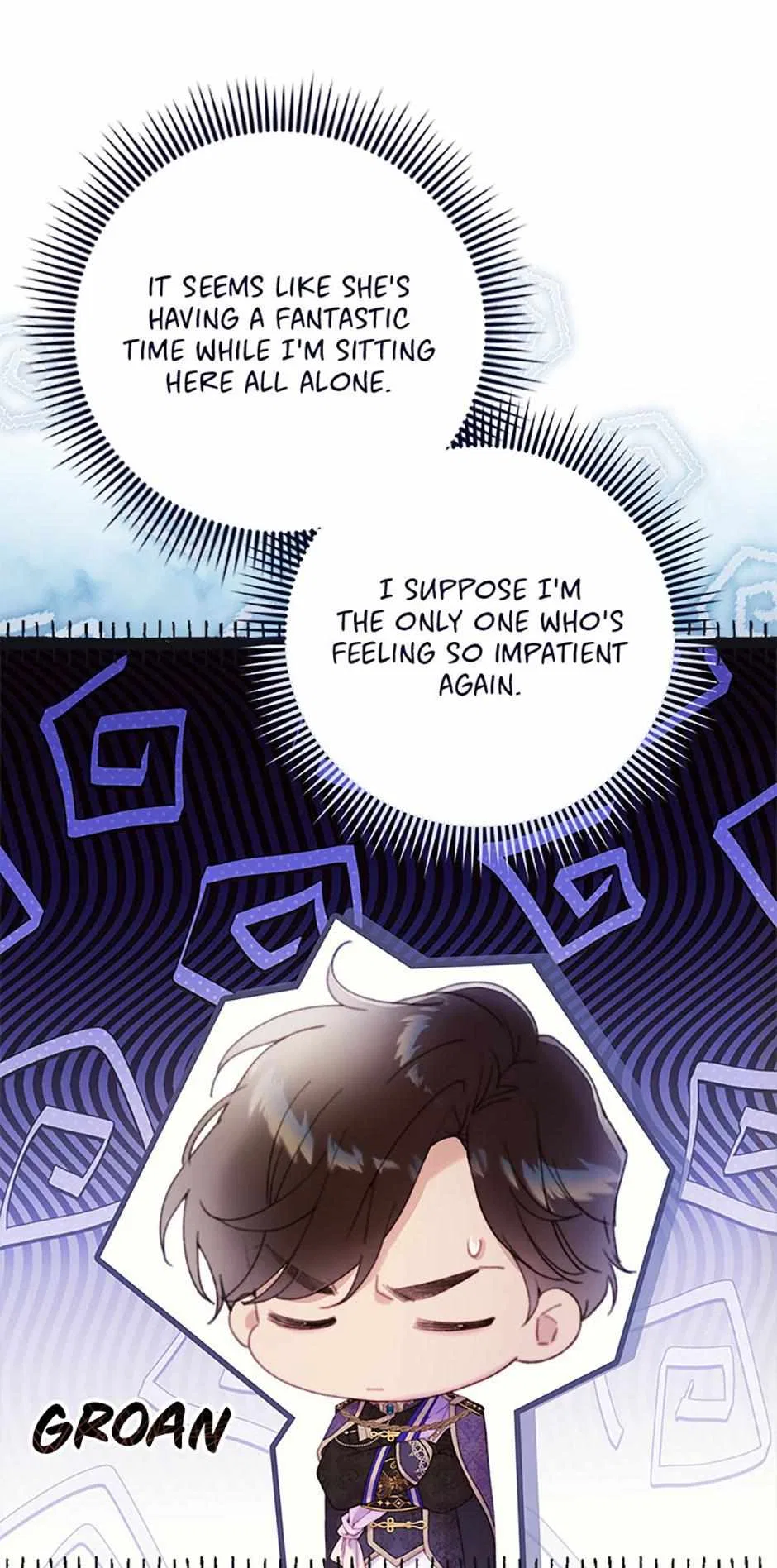 Beatrice Chapter 141 – Page 64