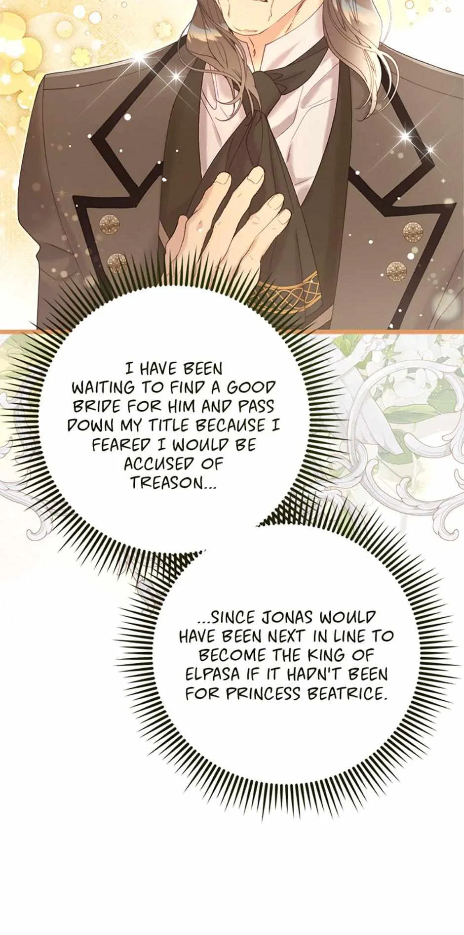 Beatrice Chapter 141 – Page 78