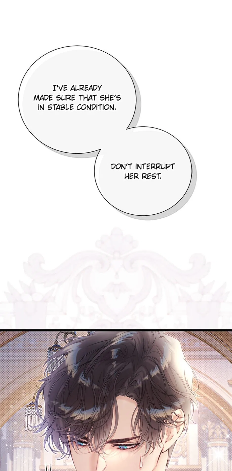 Beatrice Chapter 140 – Page 7