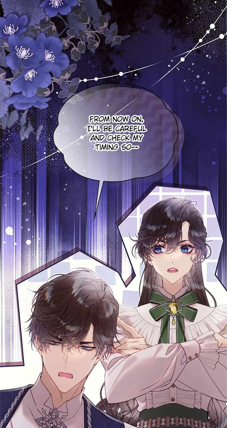 Beatrice Chapter 140 – Page 24