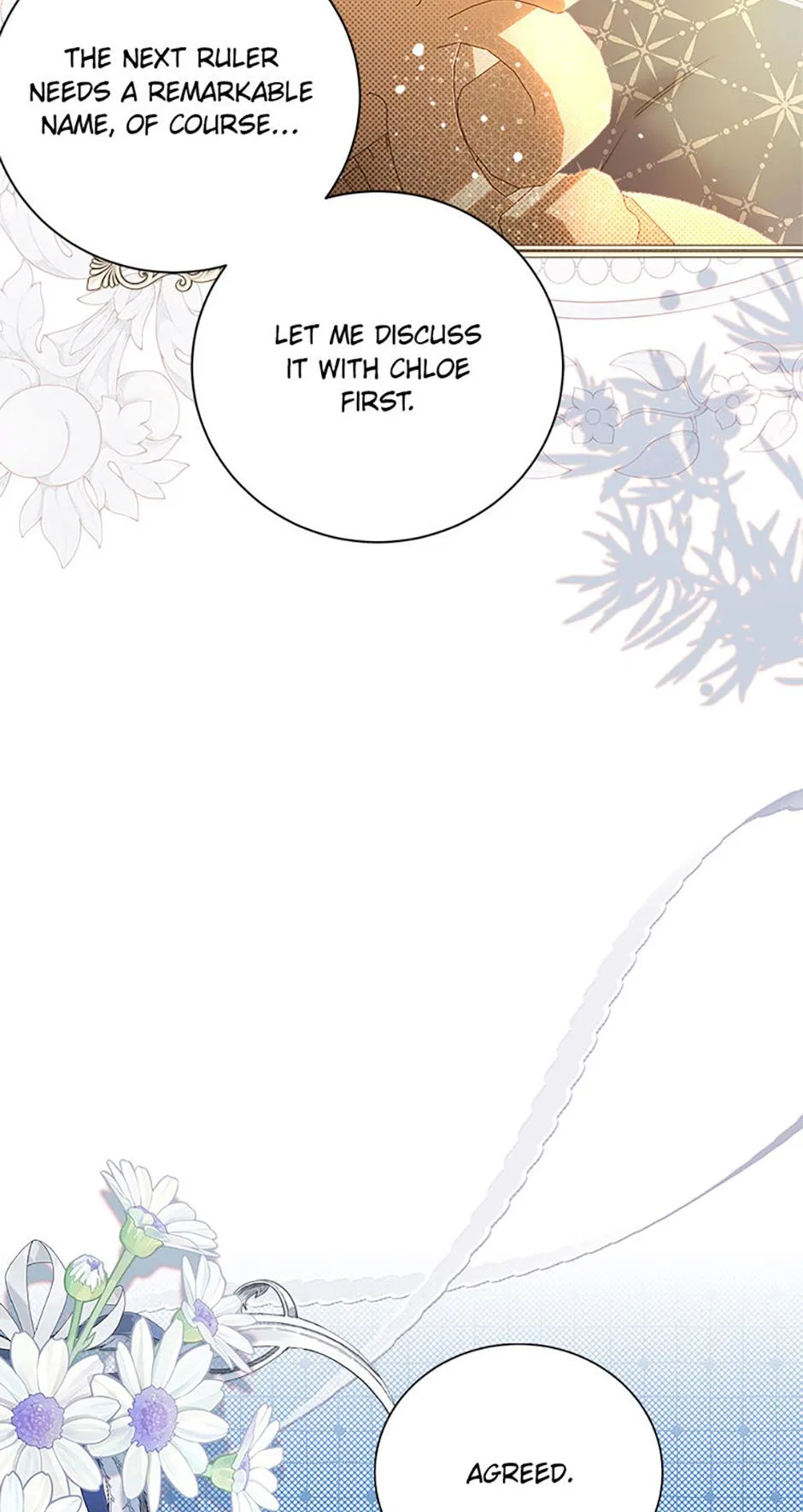 Beatrice Chapter 140 – Page 65