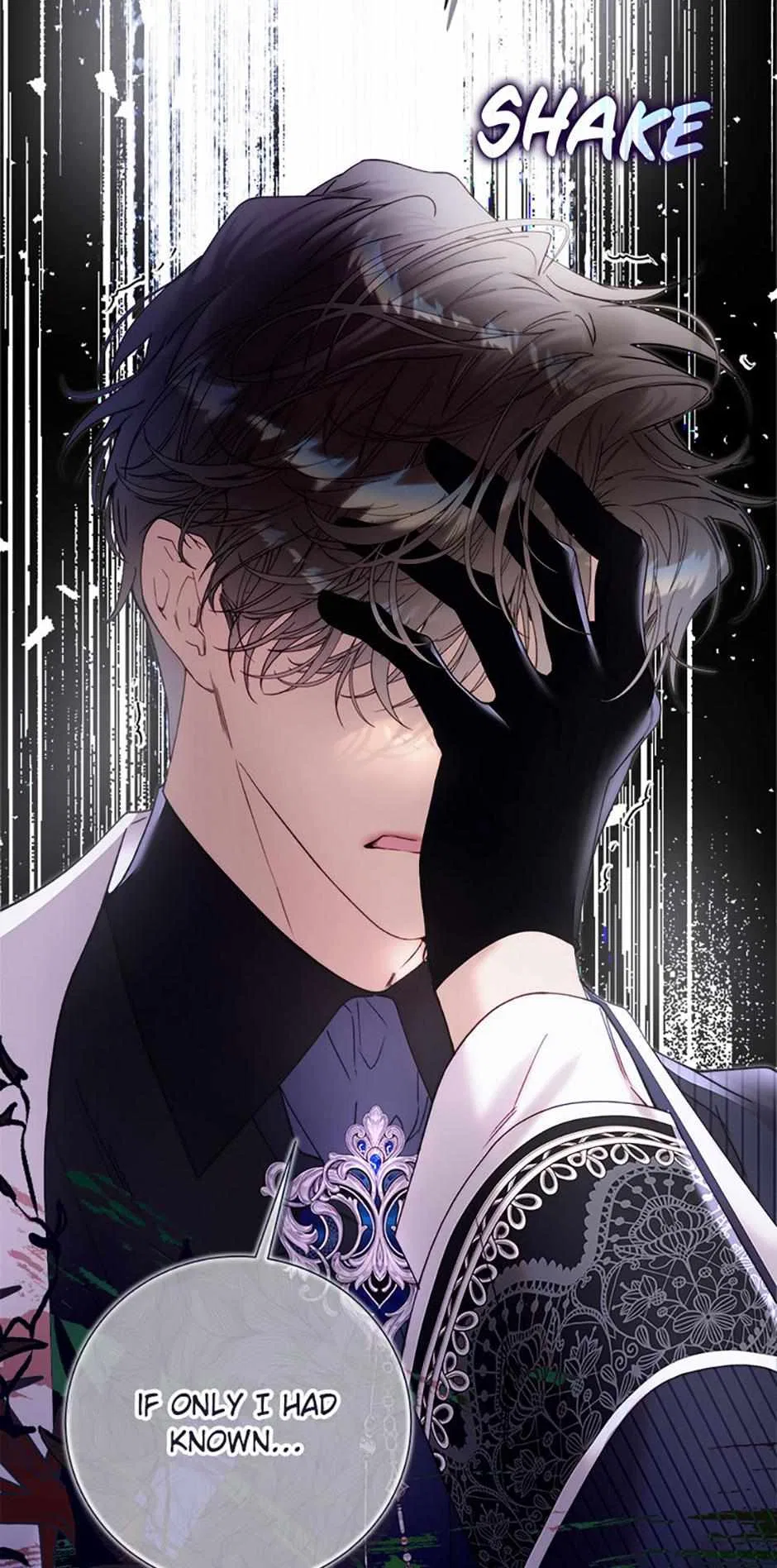 Beatrice Chapter 138 – Page 17