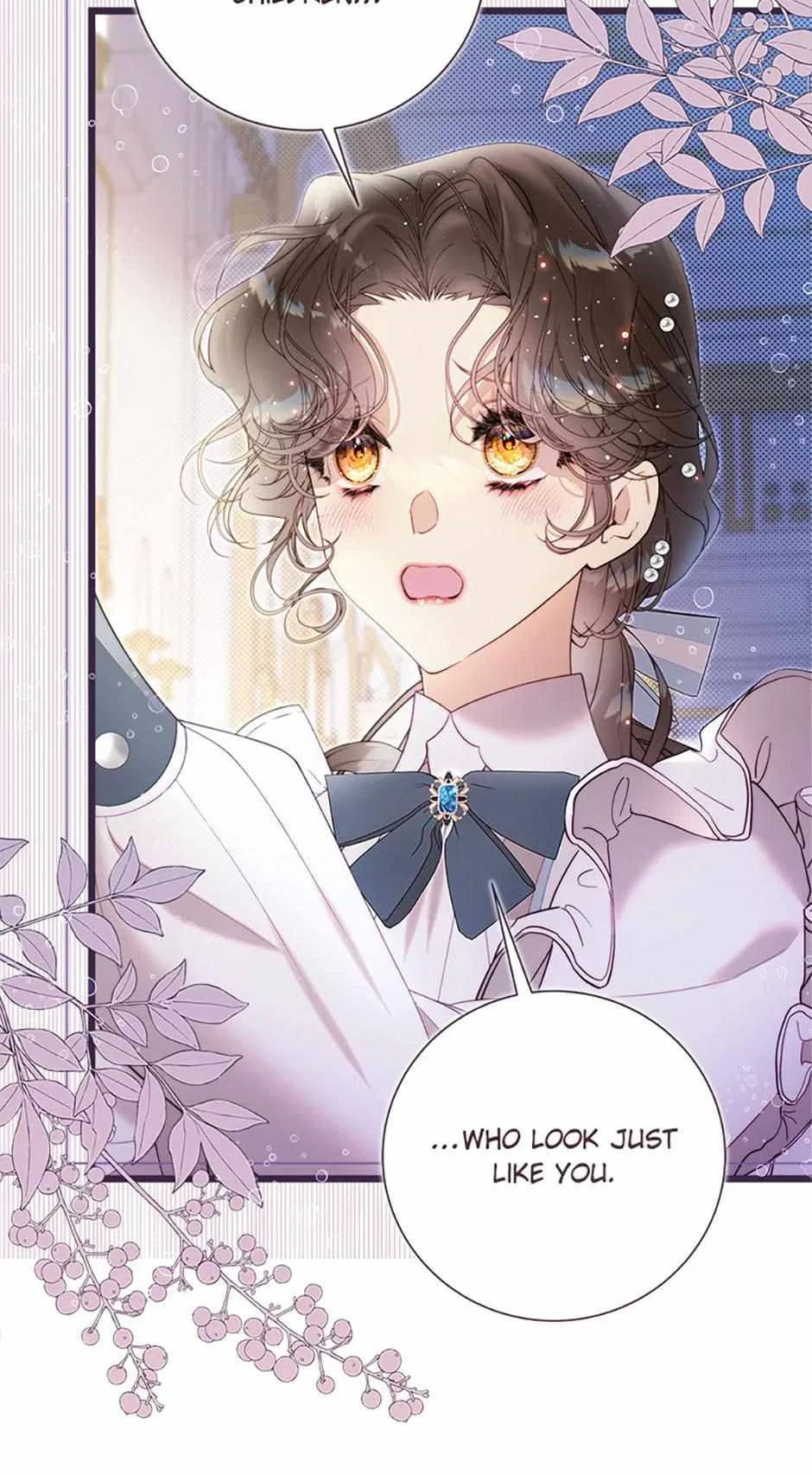 Beatrice Chapter 138 – Page 23