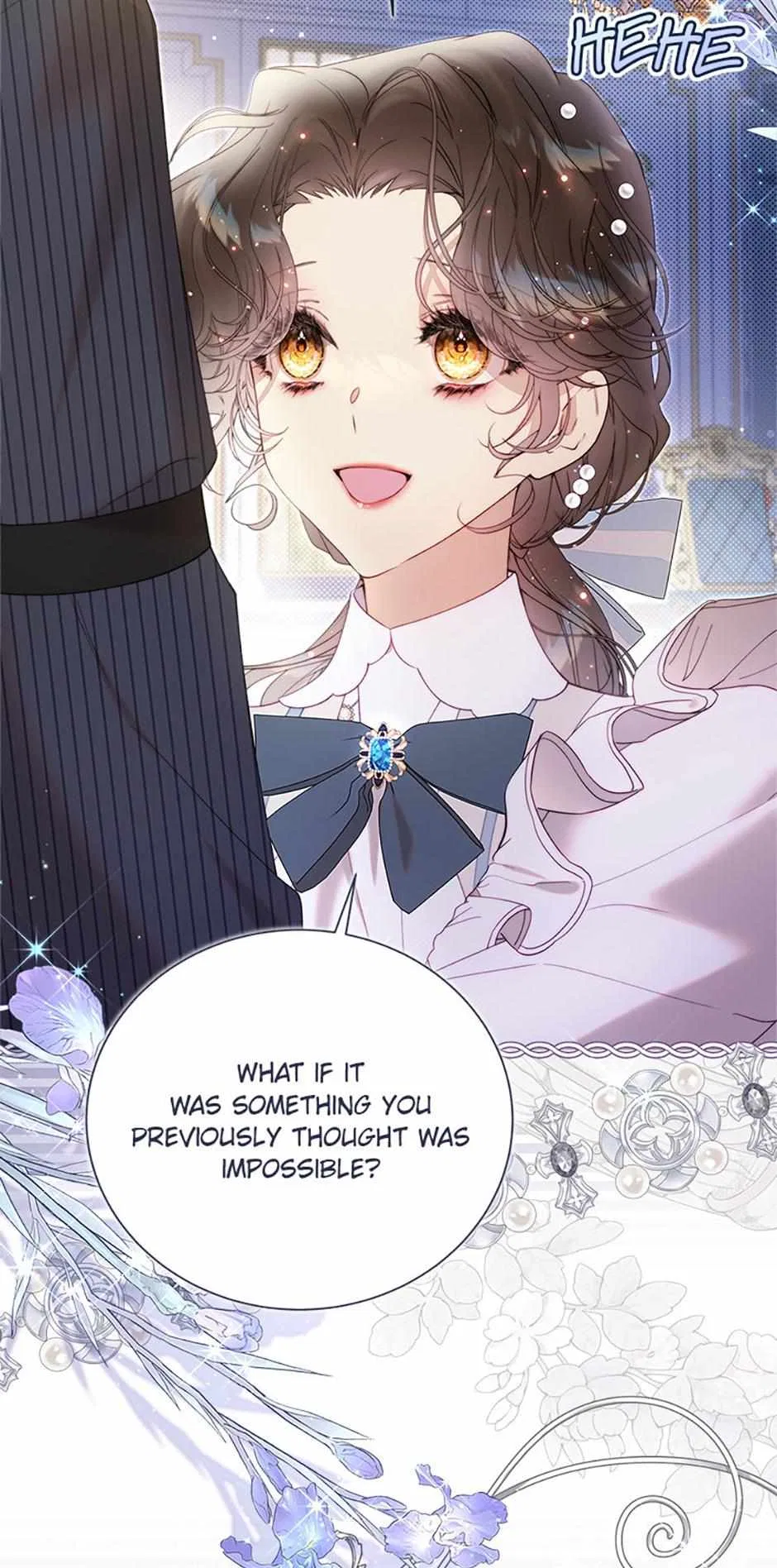 Beatrice Chapter 138 – Page 42