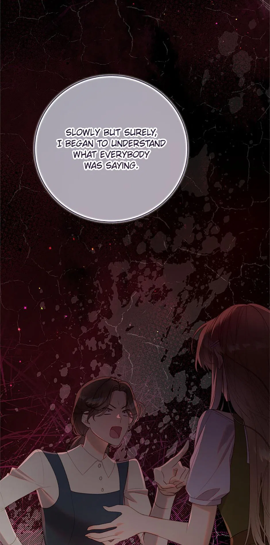Beatrice Chapter 138 – Page 64