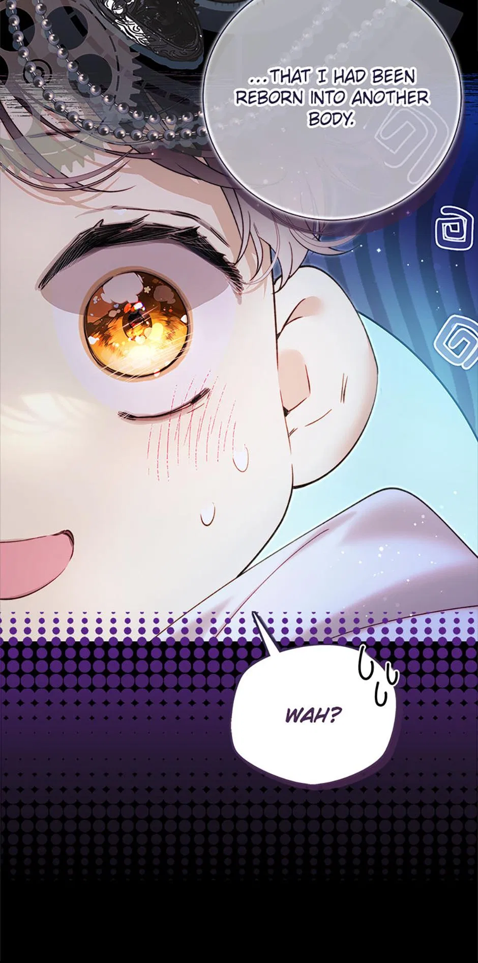 Beatrice Chapter 138 – Page 66