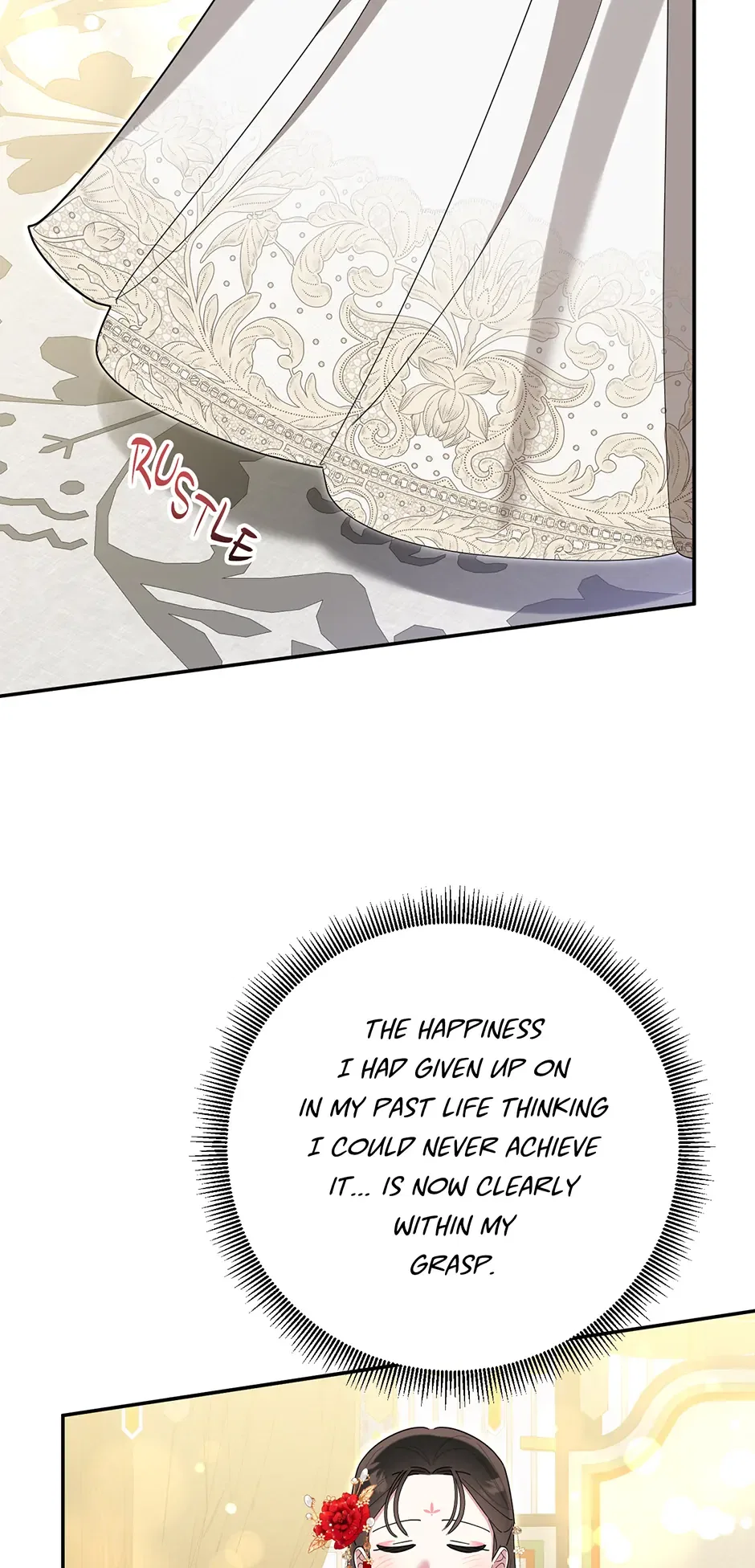Precious Daughter of the Greatest Martial Arts Villain Chapter 160 – Page 3