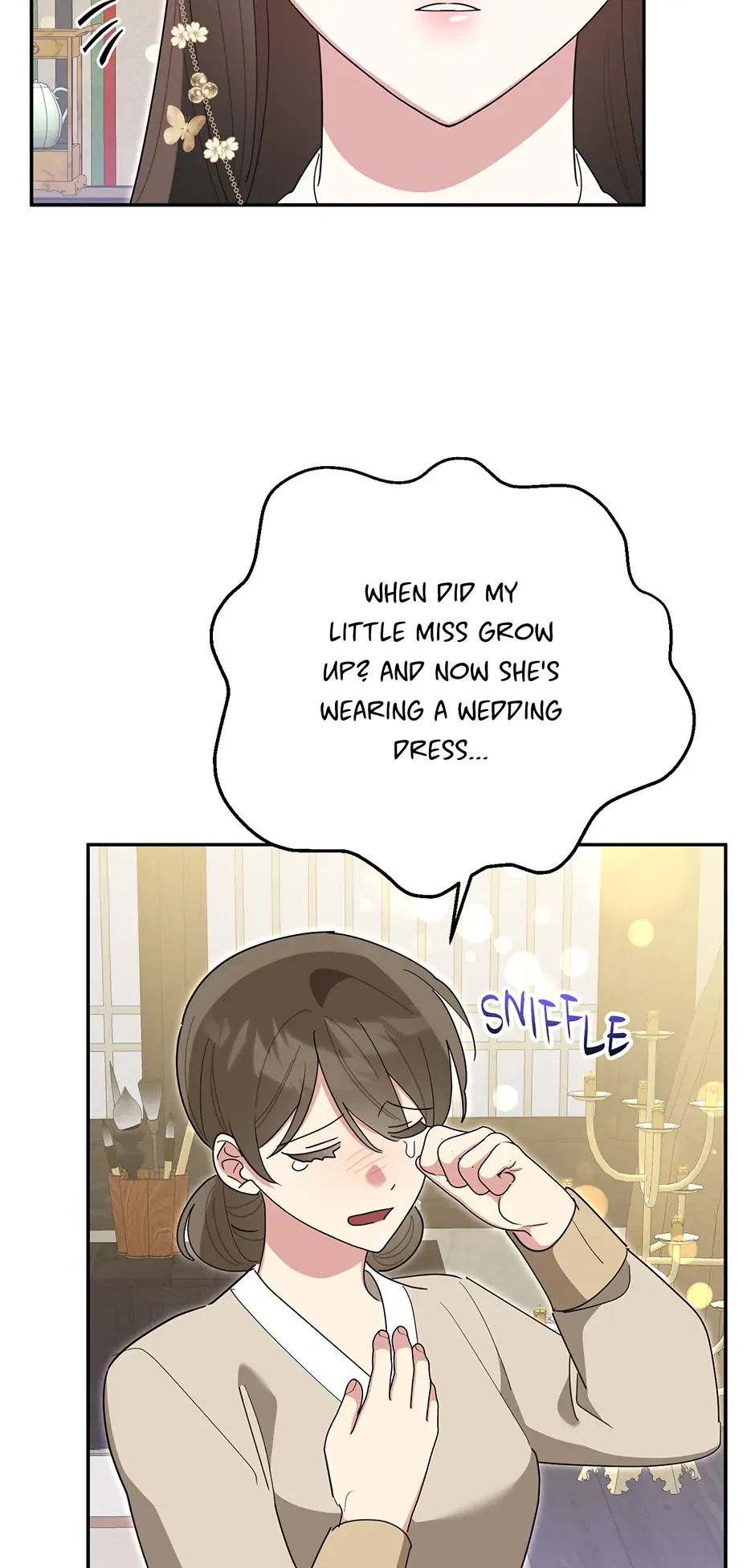 Precious Daughter of the Greatest Martial Arts Villain Chapter 160 – Page 5