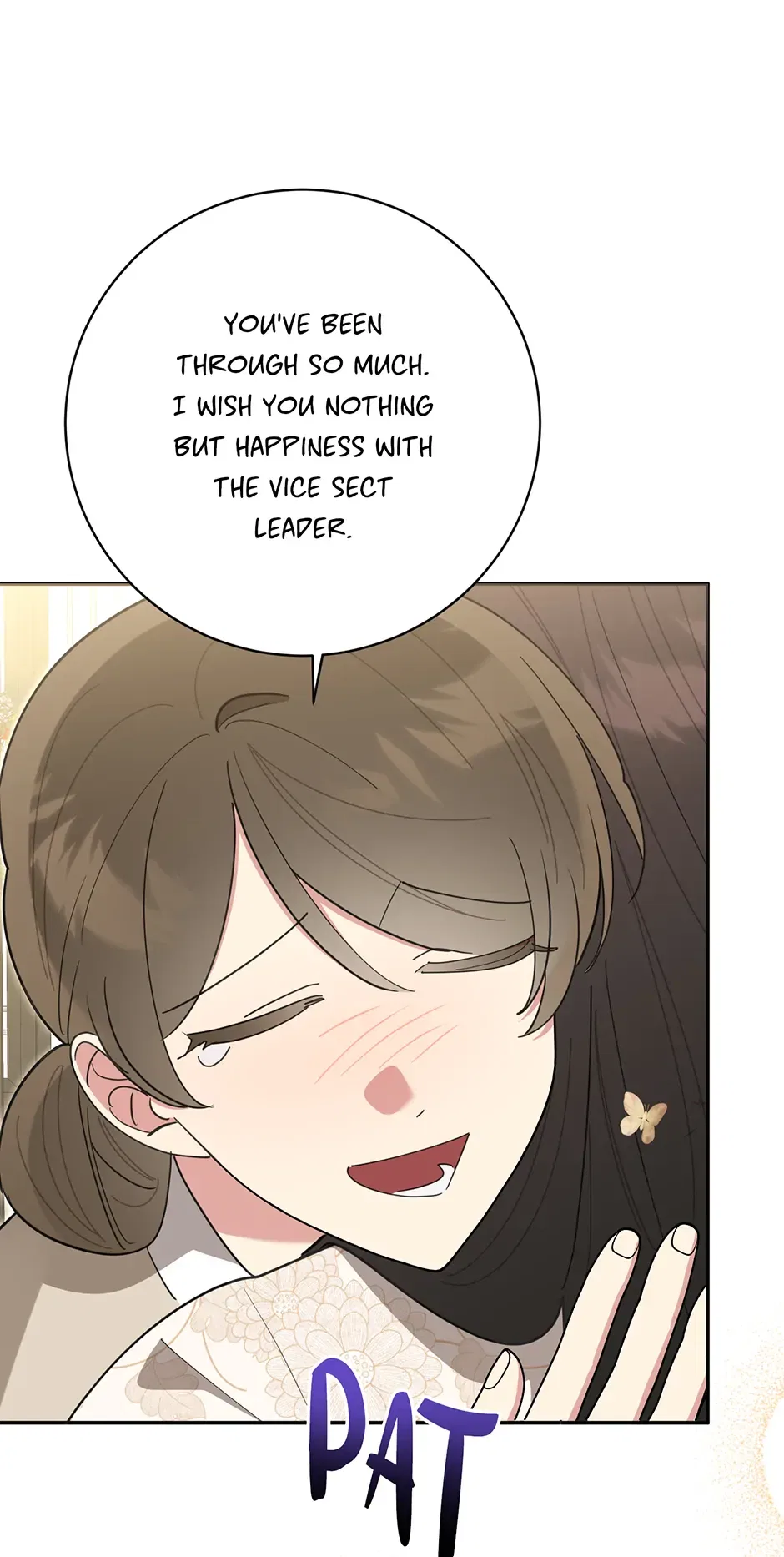 Precious Daughter of the Greatest Martial Arts Villain Chapter 160 – Page 8