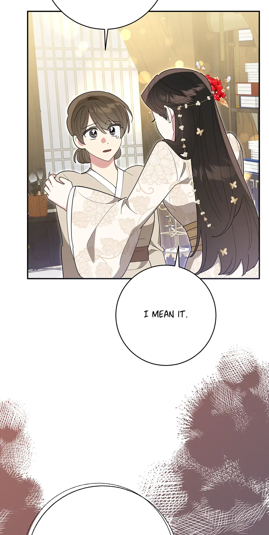 Precious Daughter of the Greatest Martial Arts Villain Chapter 160 – Page 11