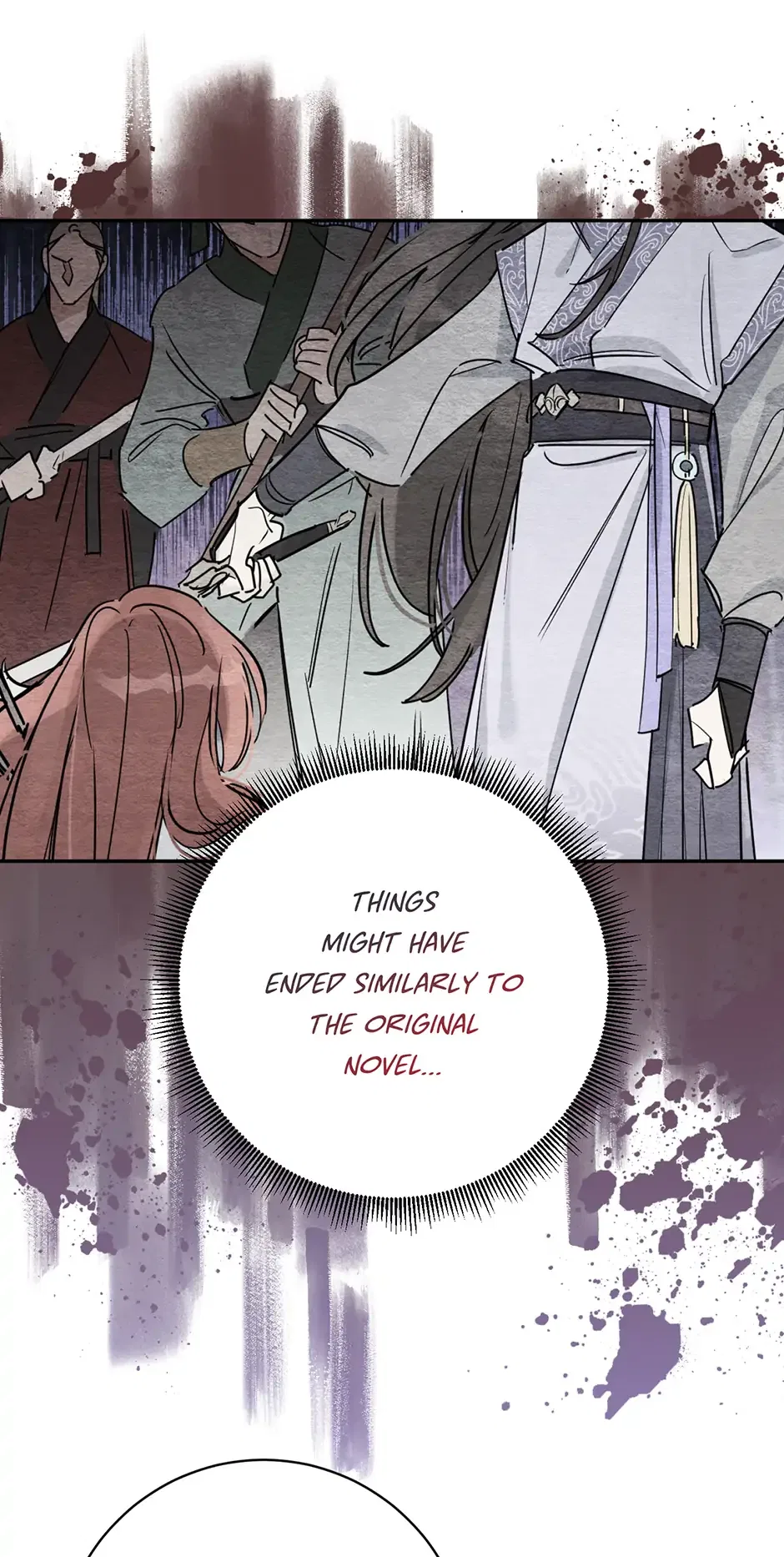 Precious Daughter of the Greatest Martial Arts Villain Chapter 160 – Page 15