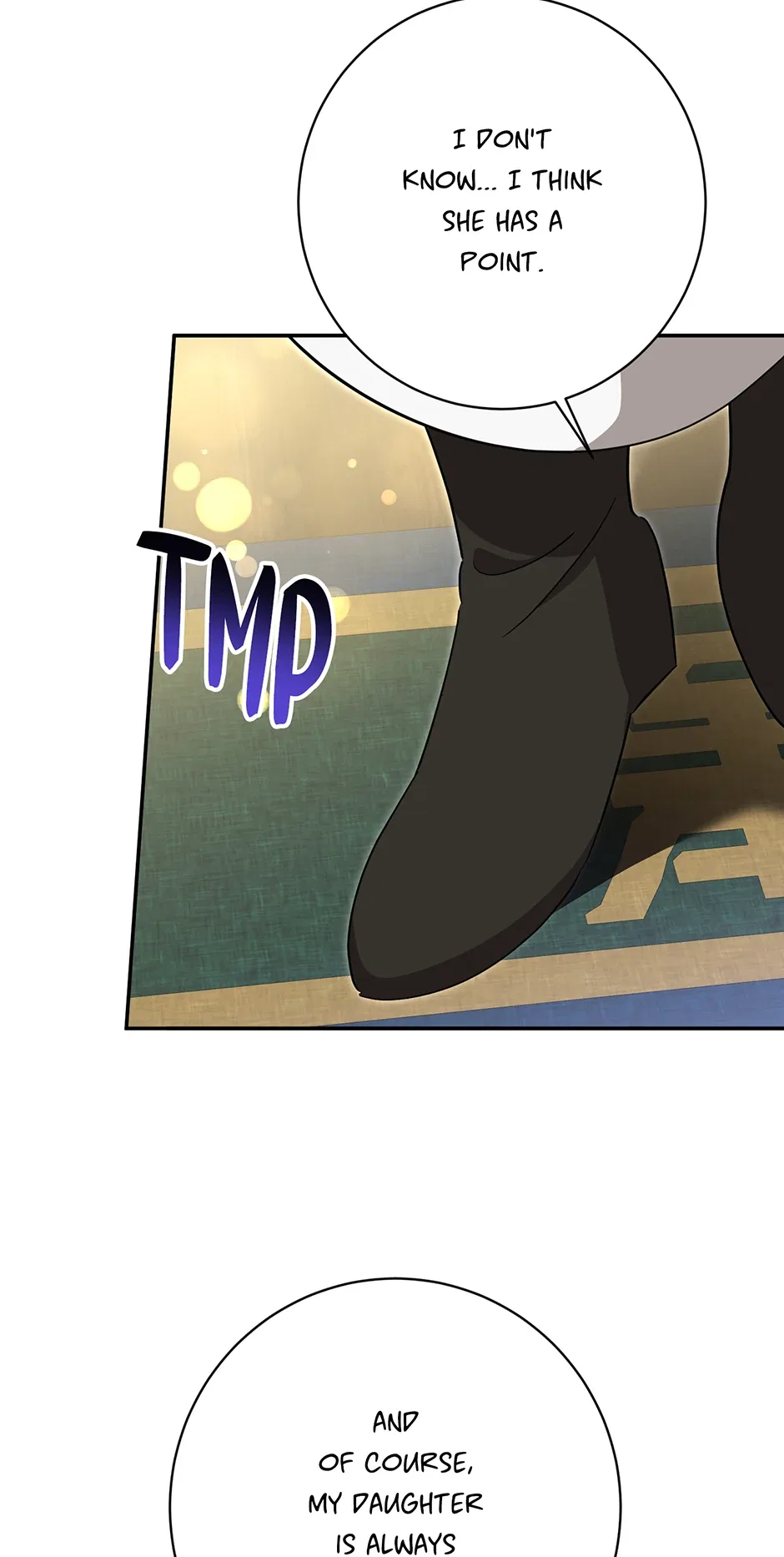Precious Daughter of the Greatest Martial Arts Villain Chapter 160 – Page 17