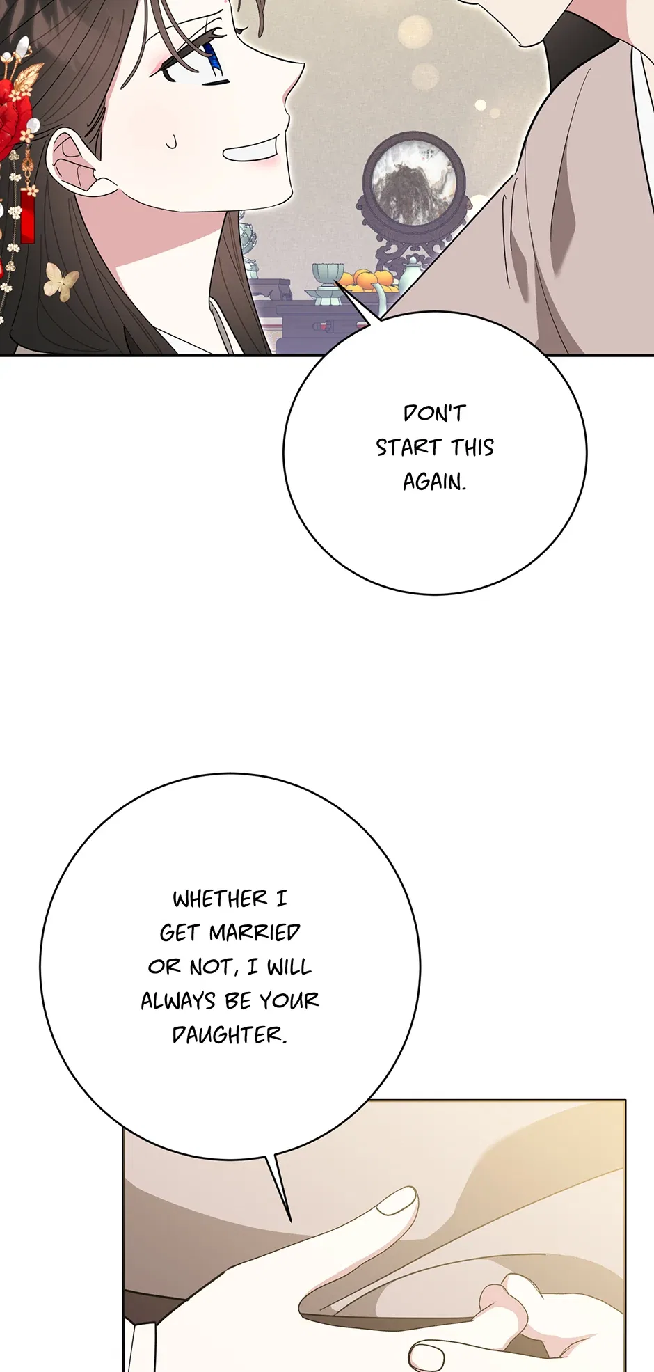 Precious Daughter of the Greatest Martial Arts Villain Chapter 160 – Page 24