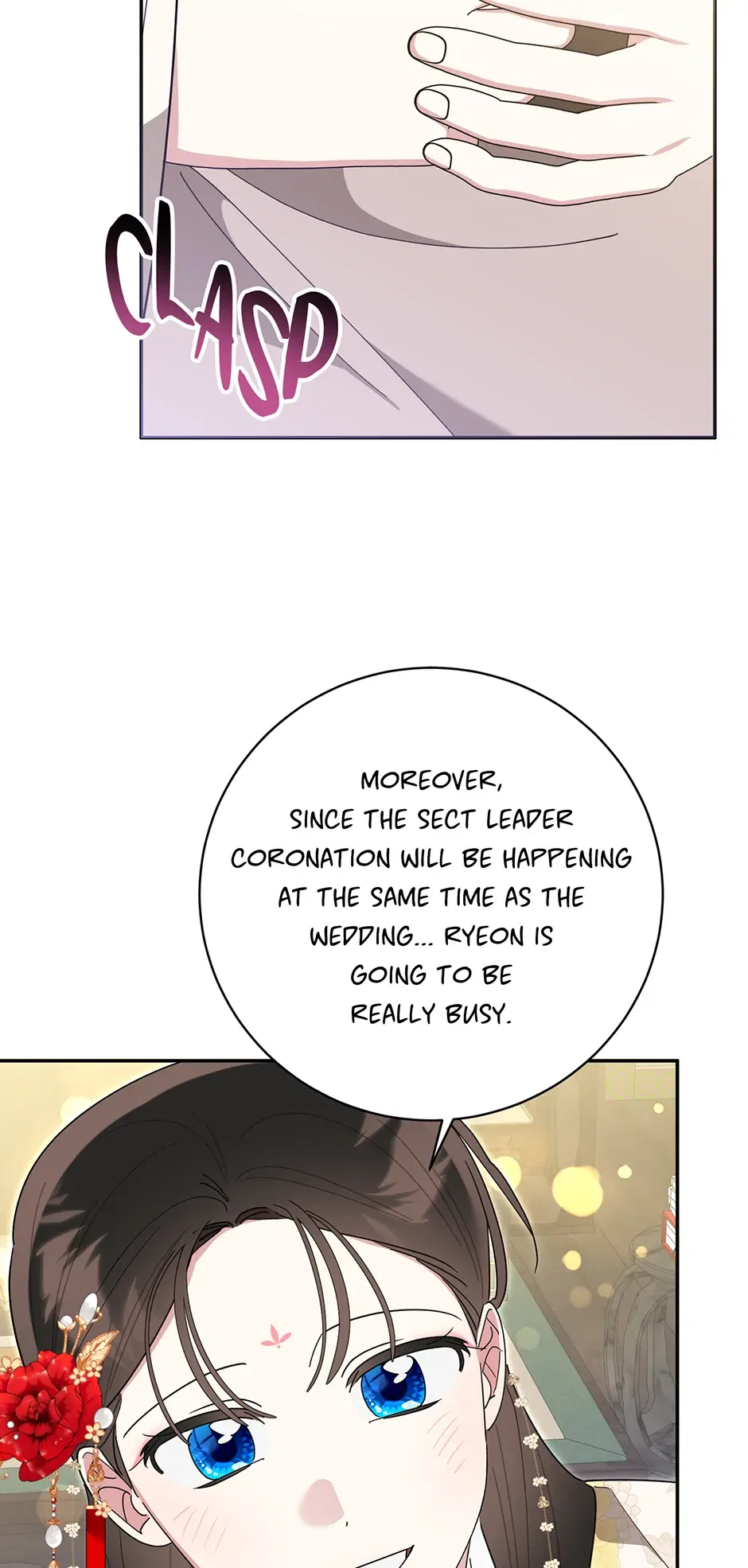 Precious Daughter of the Greatest Martial Arts Villain Chapter 160 – Page 25