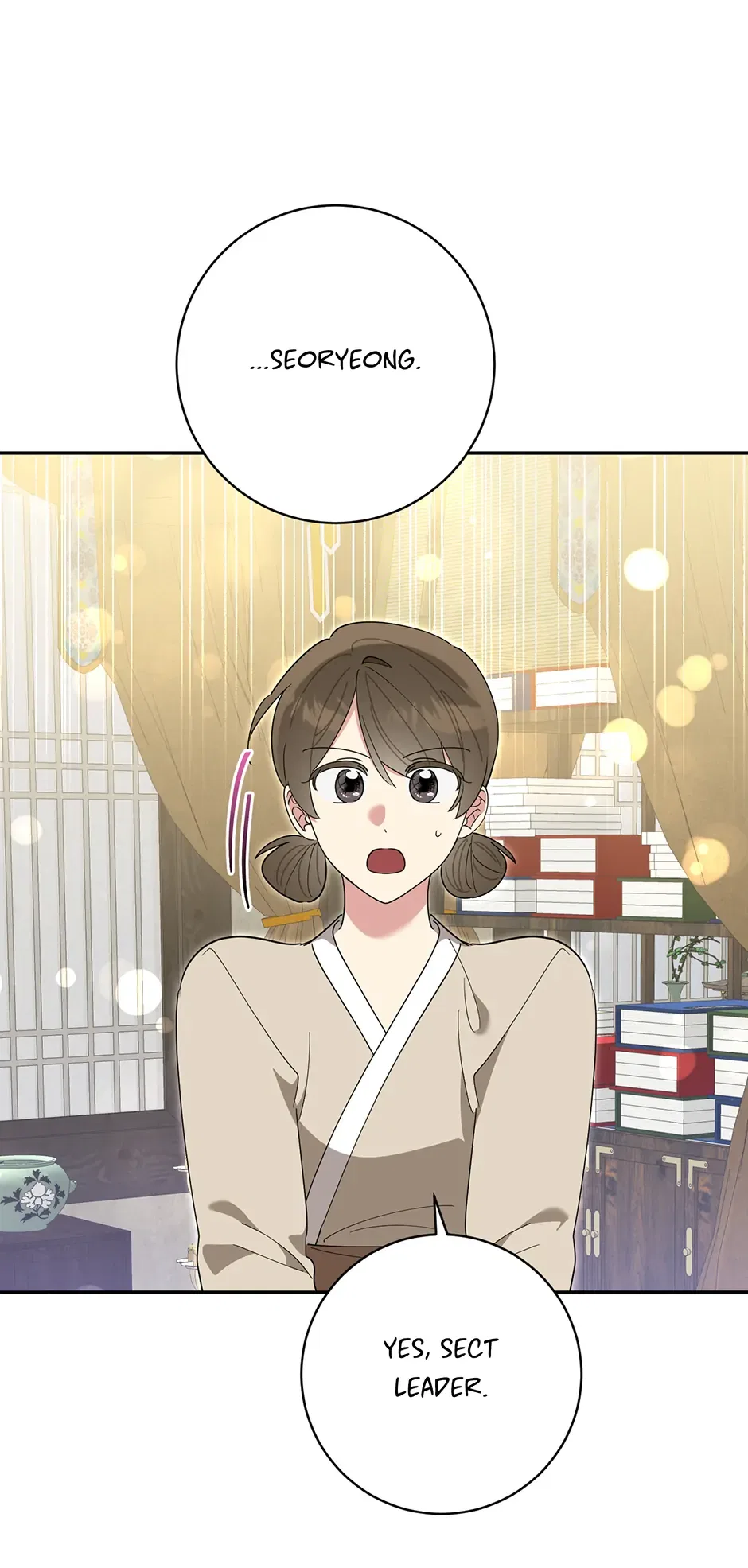 Precious Daughter of the Greatest Martial Arts Villain Chapter 160 – Page 28