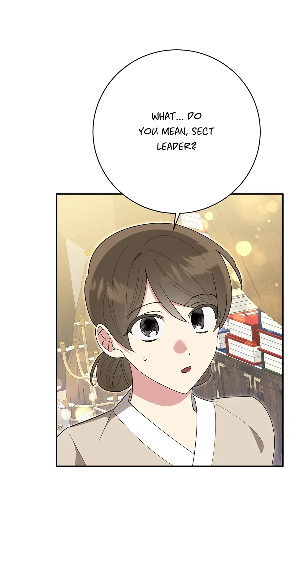 Precious Daughter of the Greatest Martial Arts Villain Chapter 160 – Page 30