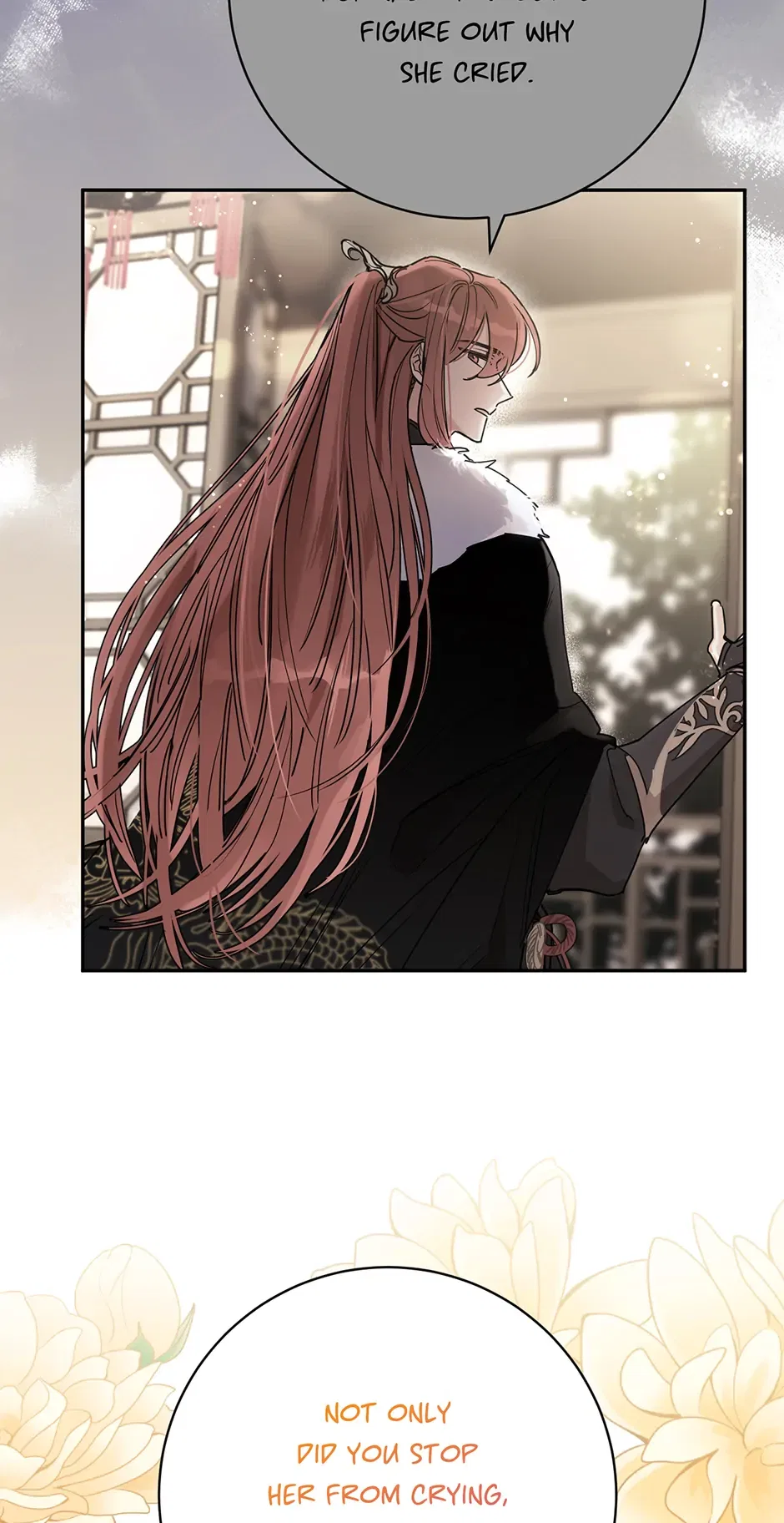 Precious Daughter of the Greatest Martial Arts Villain Chapter 160 – Page 34