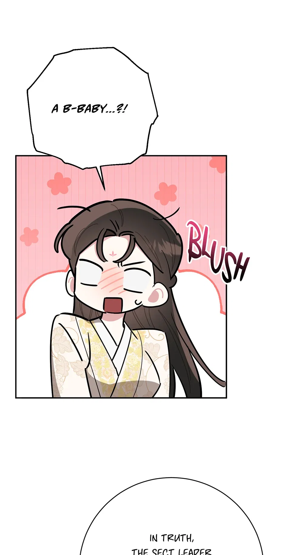 Precious Daughter of the Greatest Martial Arts Villain Chapter 160 – Page 44