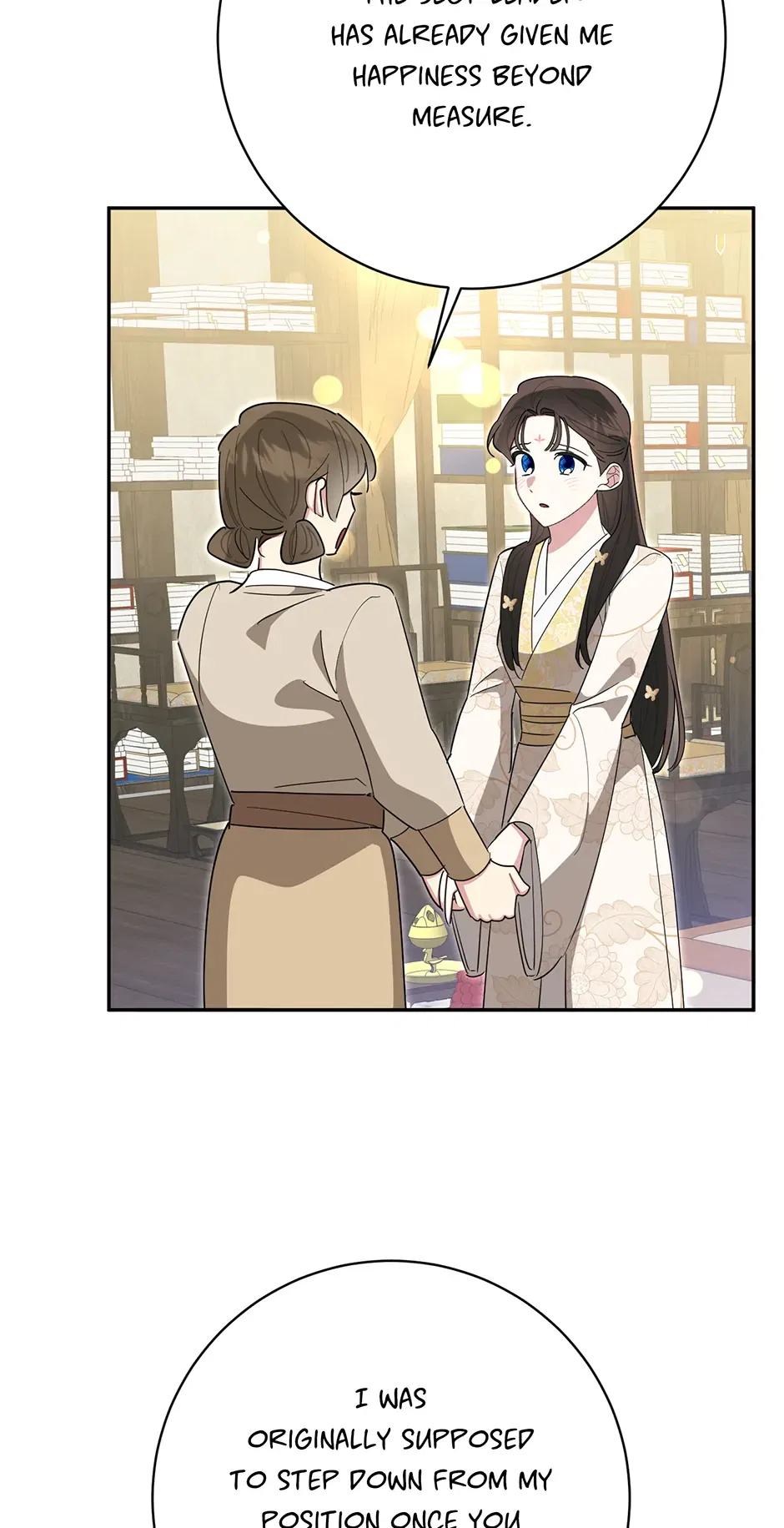 Precious Daughter of the Greatest Martial Arts Villain Chapter 160 – Page 45