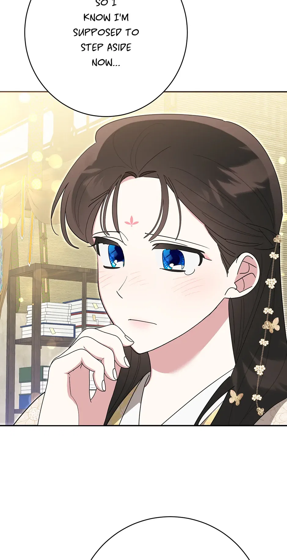 Precious Daughter of the Greatest Martial Arts Villain Chapter 160 – Page 47