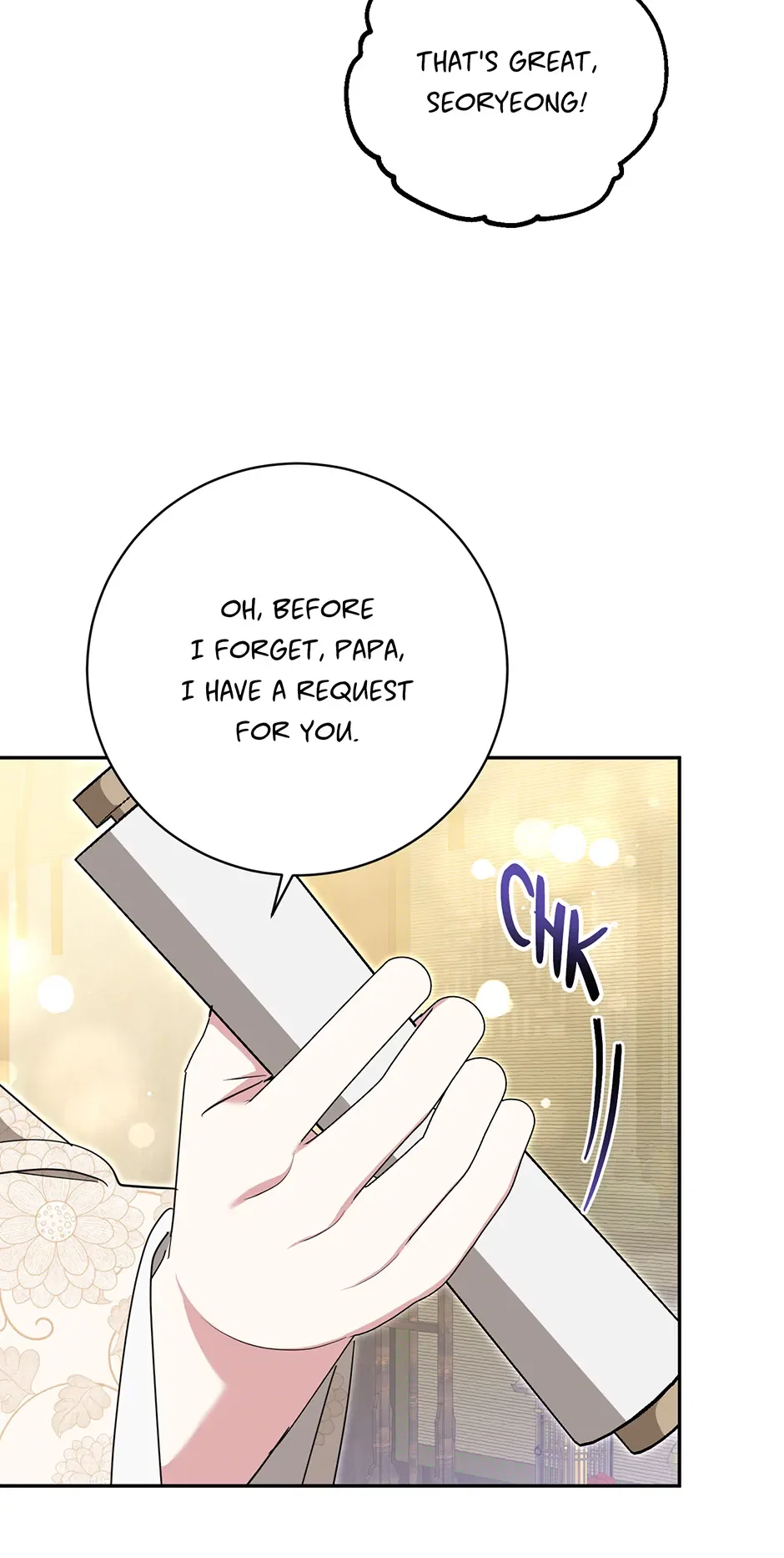 Precious Daughter of the Greatest Martial Arts Villain Chapter 160 – Page 54