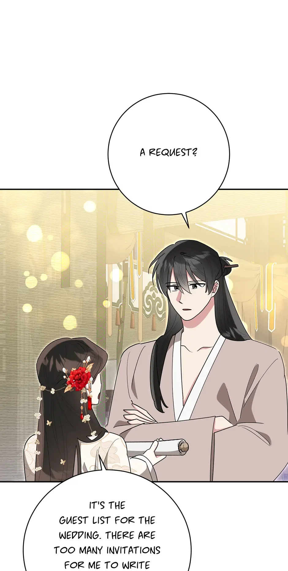 Precious Daughter of the Greatest Martial Arts Villain Chapter 160 – Page 55