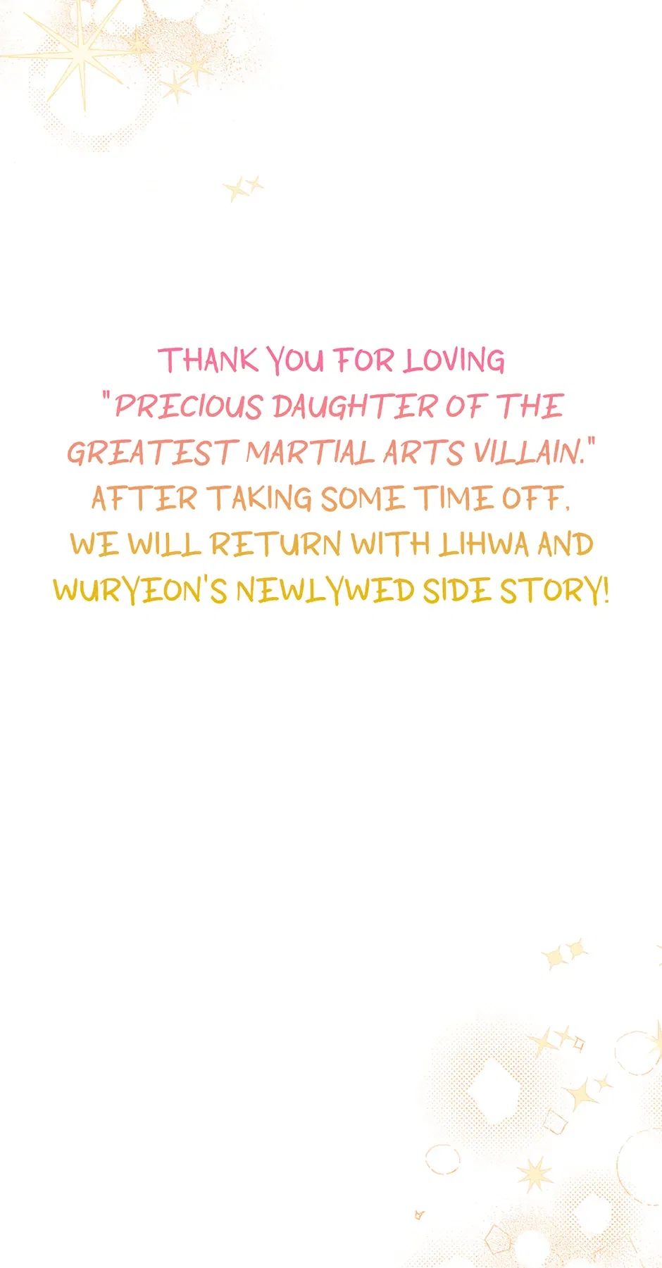Precious Daughter of the Greatest Martial Arts Villain Chapter 160 – Page 61