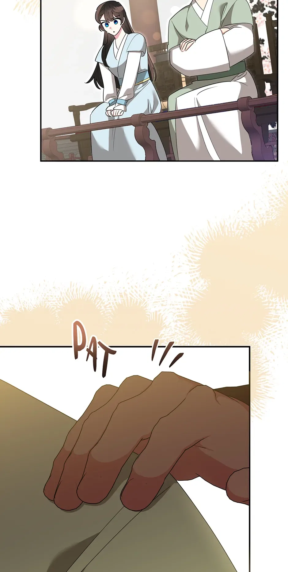 Precious Daughter of the Greatest Martial Arts Villain Chapter 159 – Page 4