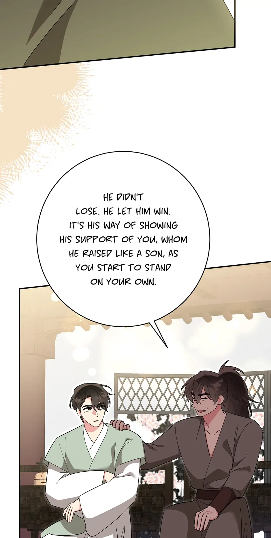 Precious Daughter of the Greatest Martial Arts Villain Chapter 159 – Page 5