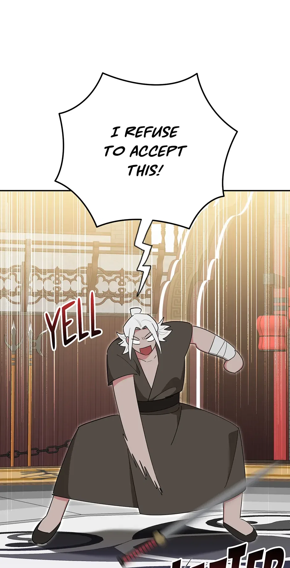 Precious Daughter of the Greatest Martial Arts Villain Chapter 159 – Page 8