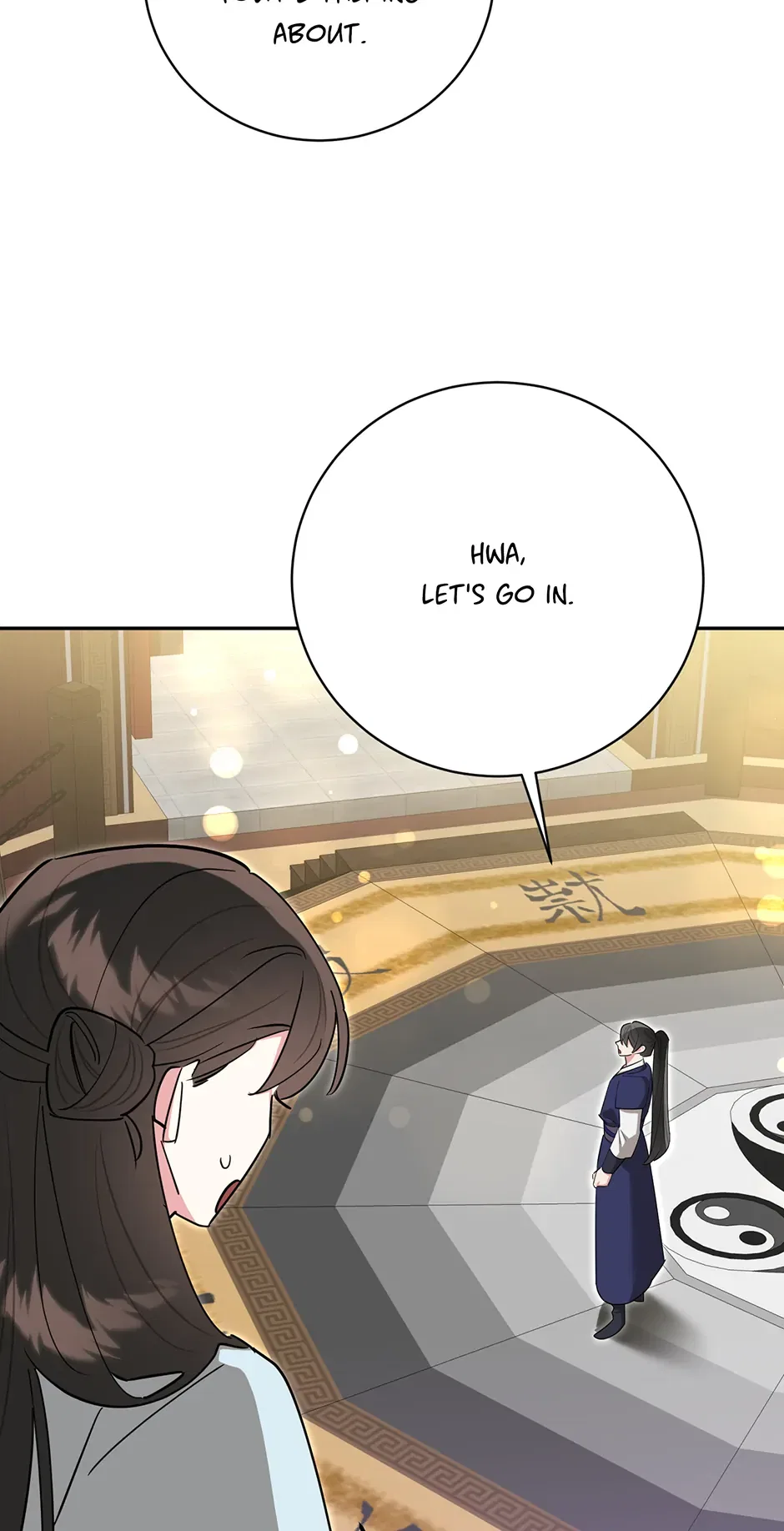 Precious Daughter of the Greatest Martial Arts Villain Chapter 159 – Page 11