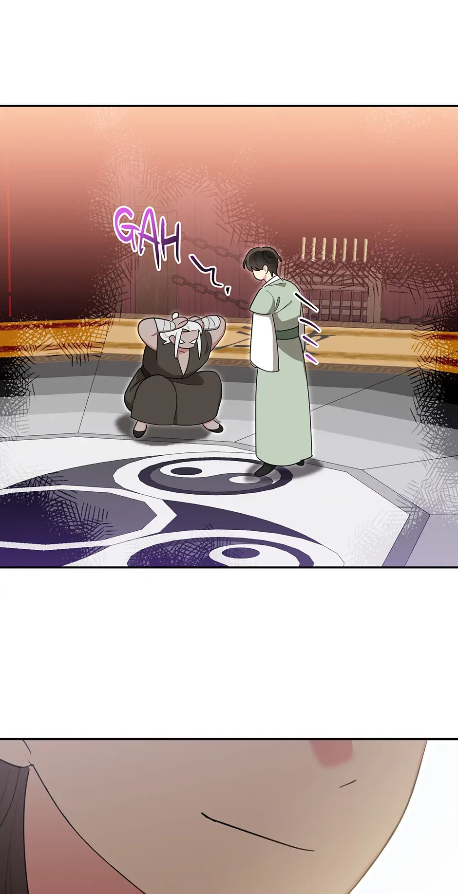 Precious Daughter of the Greatest Martial Arts Villain Chapter 159 – Page 13