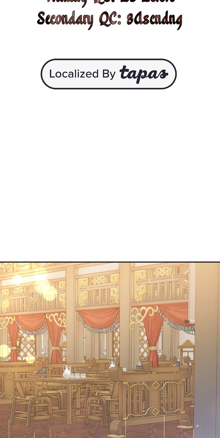 Precious Daughter of the Greatest Martial Arts Villain Chapter 159 – Page 17