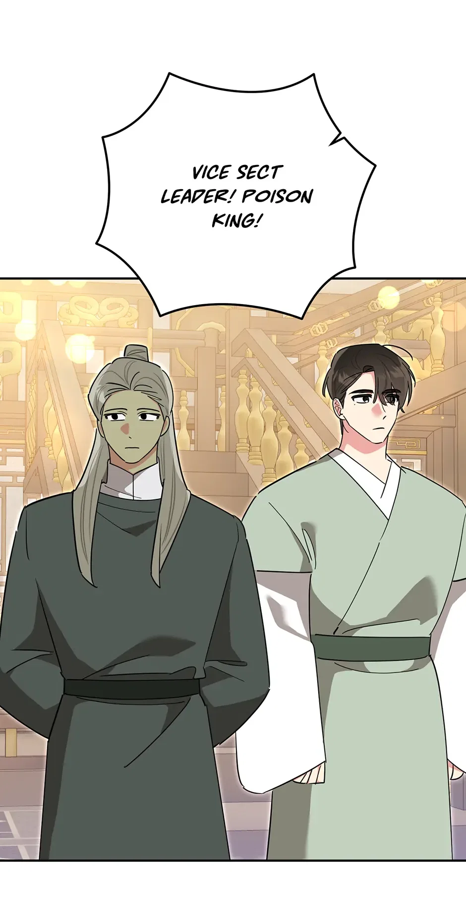 Precious Daughter of the Greatest Martial Arts Villain Chapter 159 – Page 22