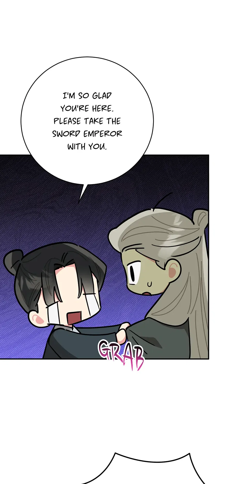 Precious Daughter of the Greatest Martial Arts Villain Chapter 159 – Page 23