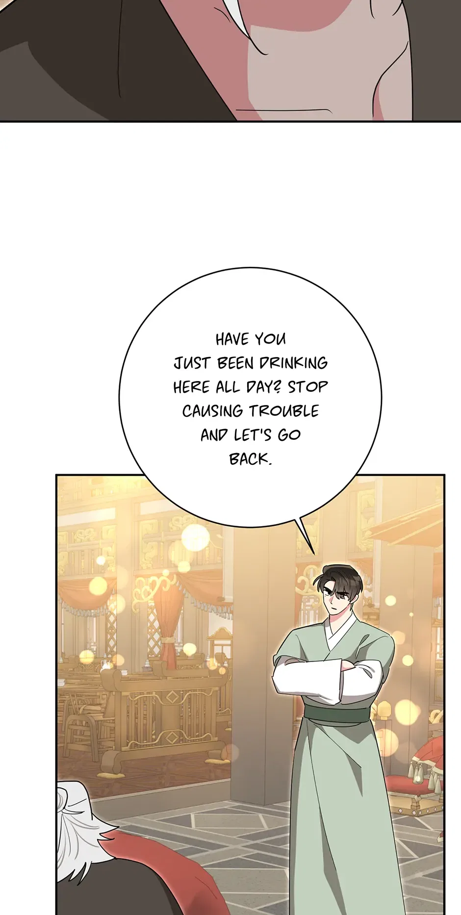 Precious Daughter of the Greatest Martial Arts Villain Chapter 159 – Page 28