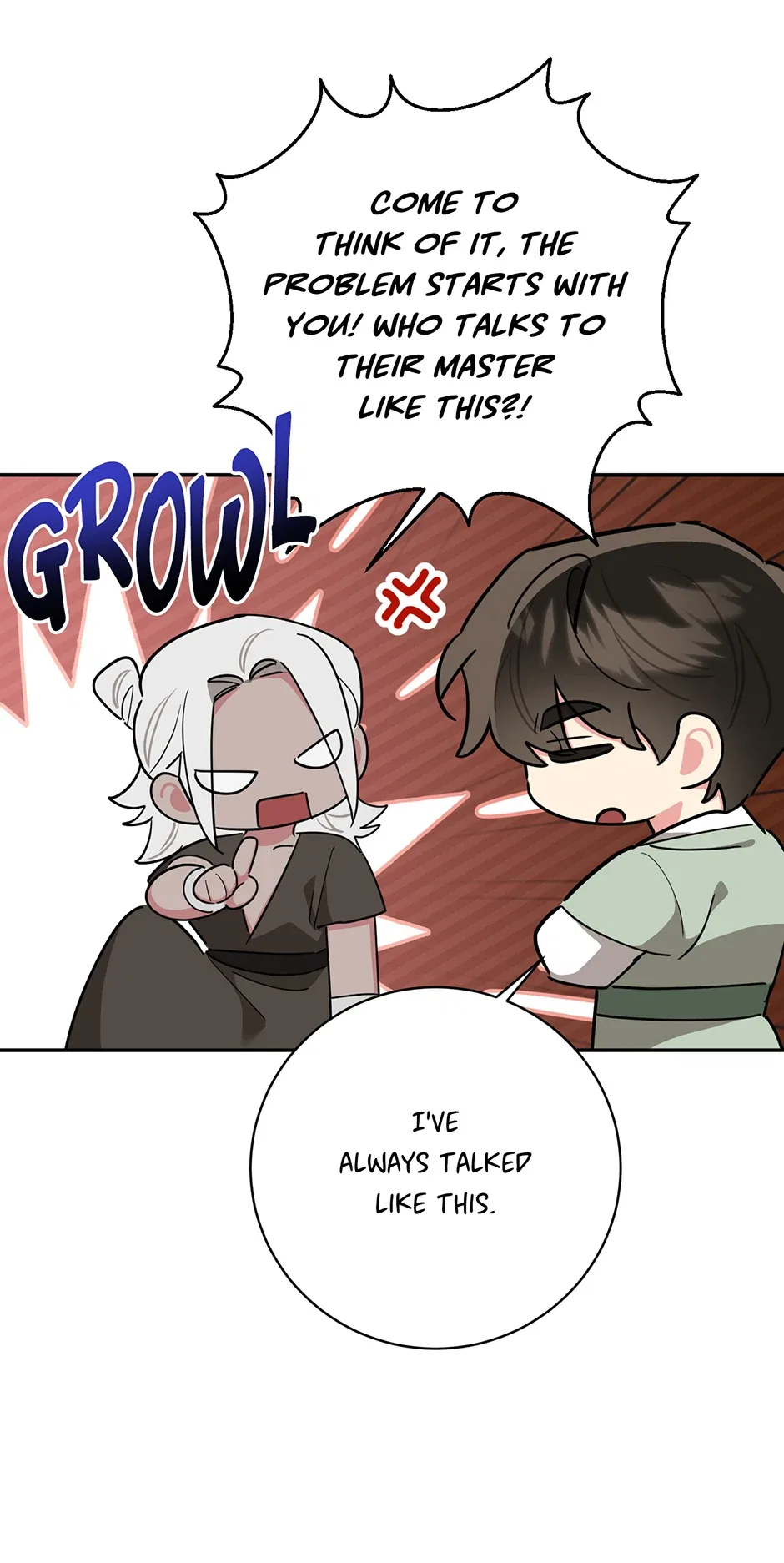 Precious Daughter of the Greatest Martial Arts Villain Chapter 159 – Page 30
