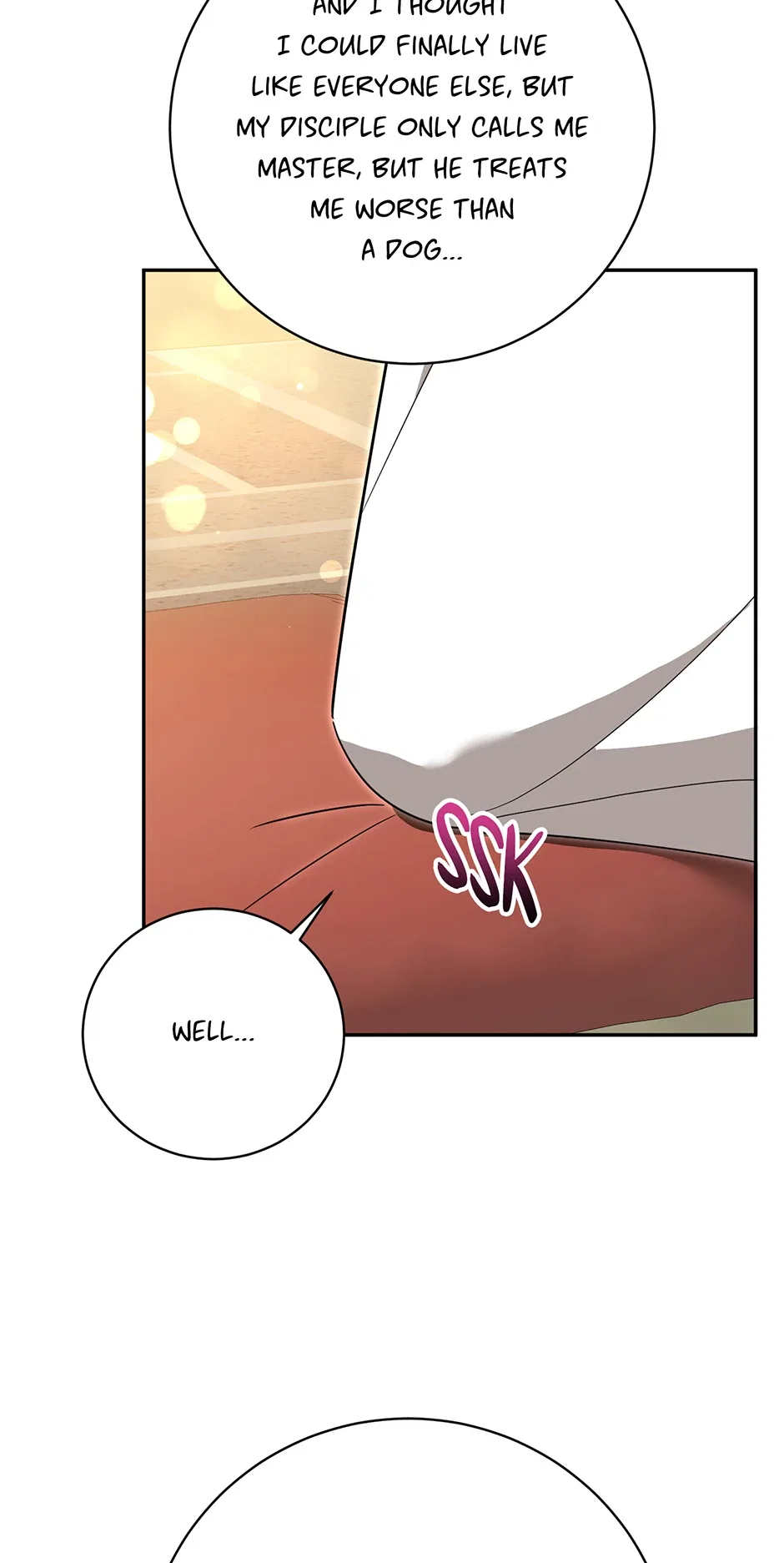 Precious Daughter of the Greatest Martial Arts Villain Chapter 159 – Page 33